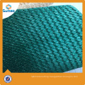 100% virgin HDPE Insect Net Covered Sun Shade netting for greenouse